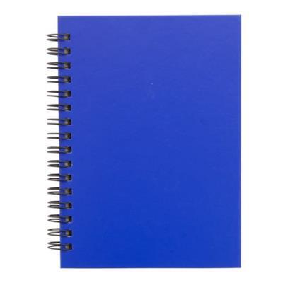 Carnet de notes A6 en papier recyclé Emeros