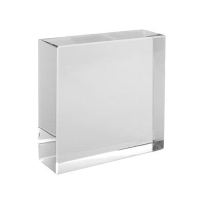 Bloc en verre rectangulaire Dayton