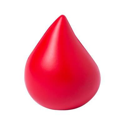 Balle anti-stress en mousse Gotine