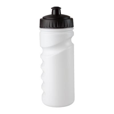 Bidon de sport en plastique PE rigide Iskar