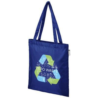 Totebag en RPET Sai
