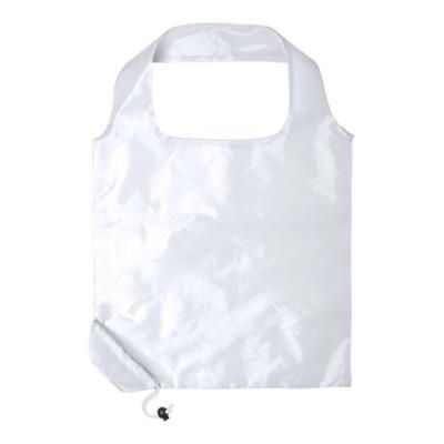 Sac shopping pliable en polyester Dayfang
