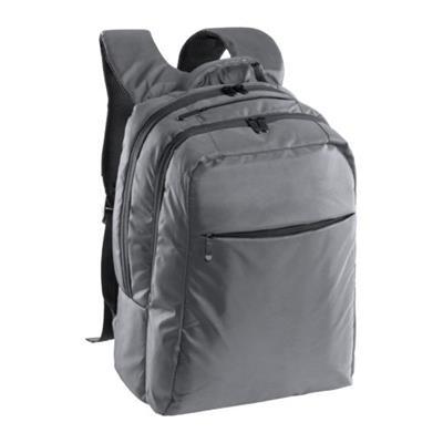 Sac à dos en nylon pour ordinateur portable Slamer