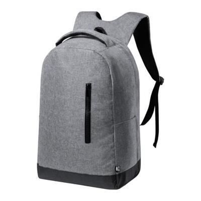 Sac à dos en RPET pour ordinateur Bumma