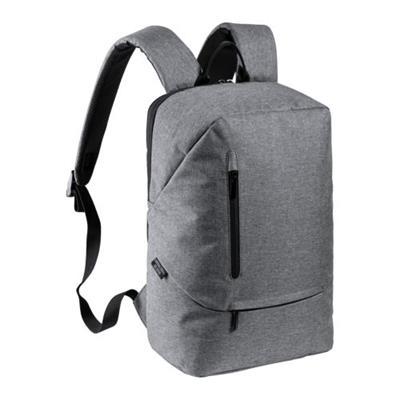Sac à dos avec compartiment rembourré Kabyr