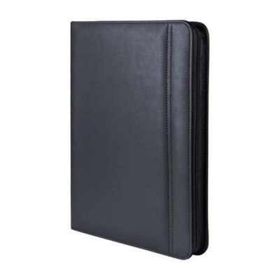 Porte-documents élégant en plastique PU Jaides