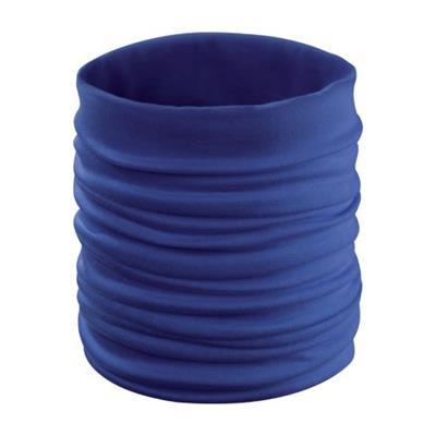 Écharpe multifonction en polyester Cherins