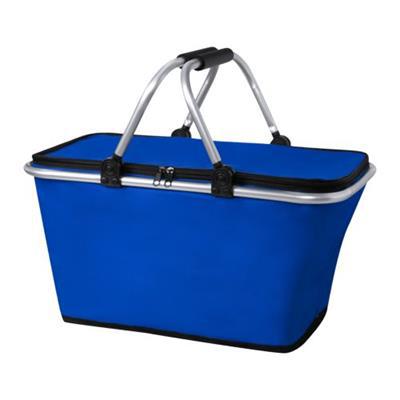 Glacière de pique-nique pliable en polyester Bagou