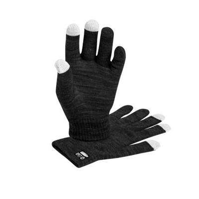 Gants pour écran tactile en PET recyclé Mifye