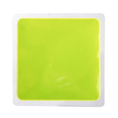 Autocollant réfléchissant en PVC Squerdis