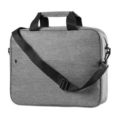 Porte-documents avec RFID en polyester Lenketo