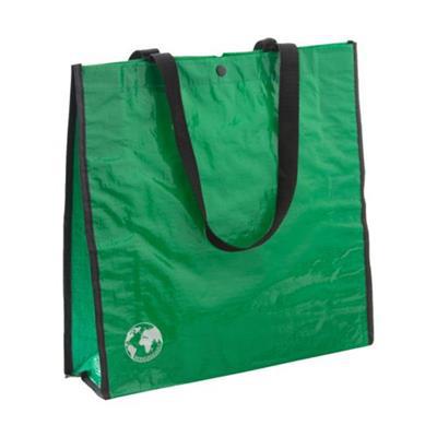 Sac shopping en Polyester recycler Cabis