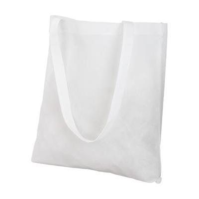 Sac shopping non tissé avec coutures cousues Fairy