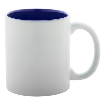 Mug élégant de 350 ml en céramique Rakou