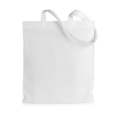 Sac shopping non tissé réutilisable Jazzy