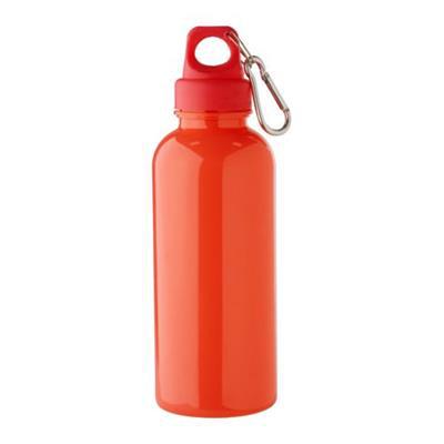 Gourde de 600ml en plastique étanche Gobye