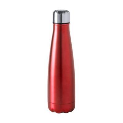 Gourde de 630ml en acier inoxydable Xaro