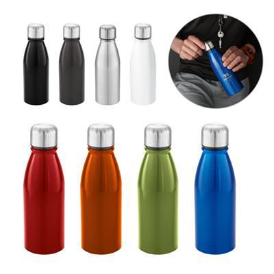 Bouteille de sport 500 ml Bene