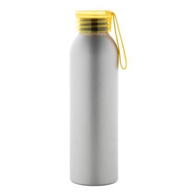 Gourde de sport de 650ml avec couvercle Verya
