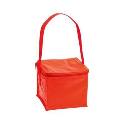 Sac isotherme en PVC de 330 ml Tivea