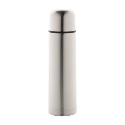 Bouteille isotherme de 500 ml en acier Agenta