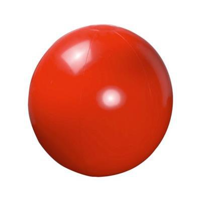 Ballon de plage gonflable en PVC Hyero