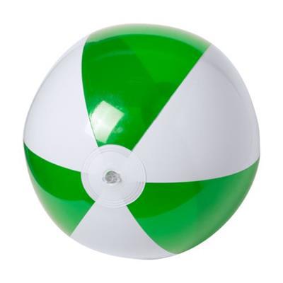 Ballon de plage en PVC gonflable Gonar