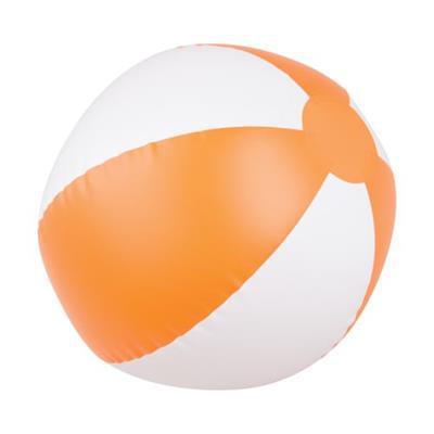 Ballon de plage en PVC gonflable Bumba