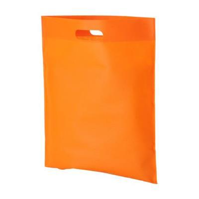 Sac de shopping en matières non tissé Blaster