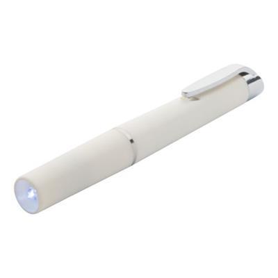 Lampe flash en forme de stylo en plastique Ogye