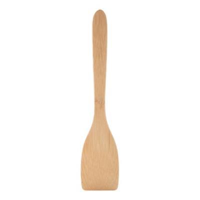 Spatule en bambou robuste original Borinos