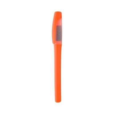 Surligneur en plastique avec capuchon Kolae