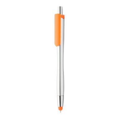 Stylo à bille en ABS avec stylet Archir