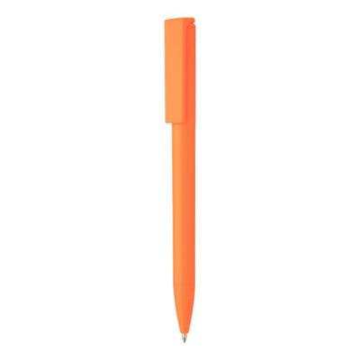 Stylo à bille en plastique Trampoline