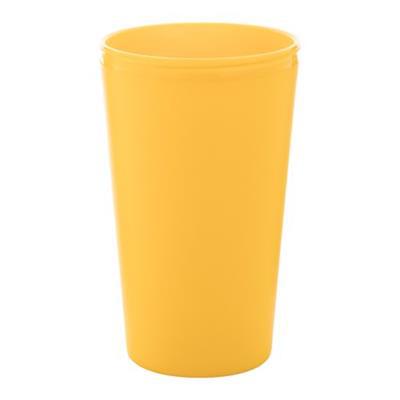 Mug thermos customisable en plastique Crecup