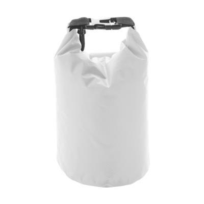 Sac étanche avec boucle en polyester Hyrea