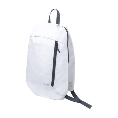 Sac à dos en polyester 600D ajustable Decathe