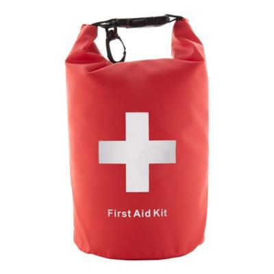 Trousse de premier secours en PVC Baywatche