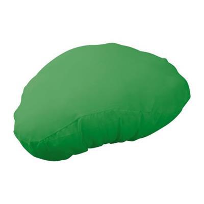 Protège-selle de vélo en polyester 190T Traxers