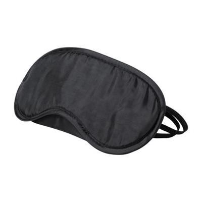 Masque de voyage pour les yeux en microfibre Asleo