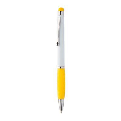 Stylo à bille innovant avec stylet en ABS Koraye