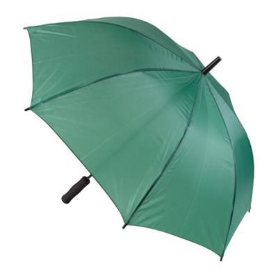 Parapluie automatique coloré en pongé Cykao