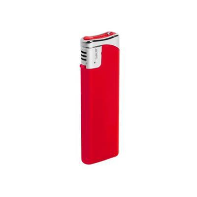 Briquet en couleur fugo