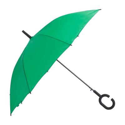 Parapluie tempête automatique en polyester Vufye