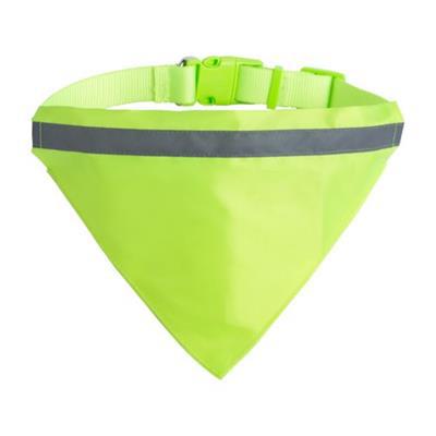 Collier réfléchissant pour chien Polbis