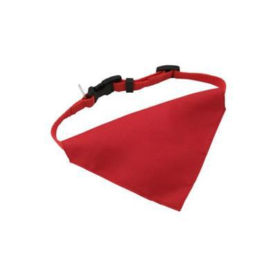 Collier pour chien en polyester Rocque