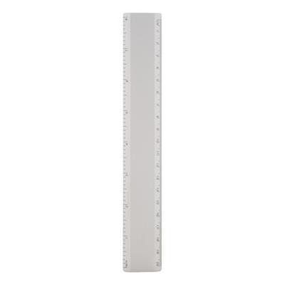 Set de règle en aluminium de 20 cm Alur