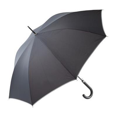 Parapluie automatique en pongée Wuxar
