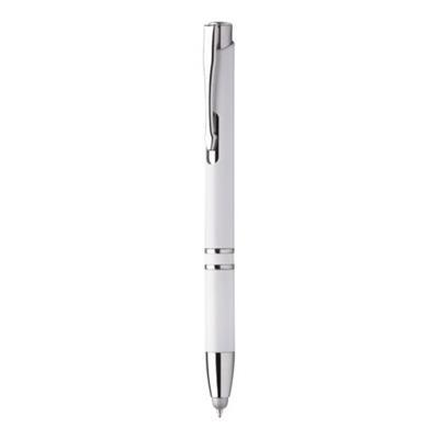 Stylo bille stylet antibactérien en ABS Toper