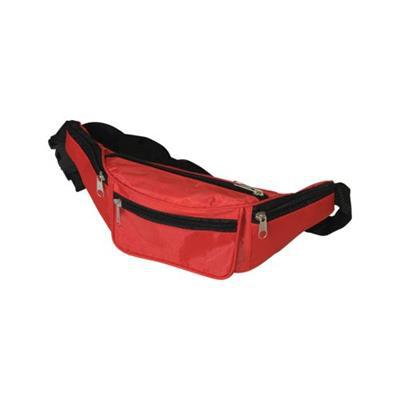 Sac de ceinture en polyester El Cross